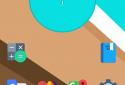 Charge - Icon Pack screenshot 4