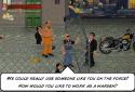 Hard Time (Prison Sim) screenshot 4