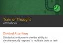 Lumosity screenshot 2