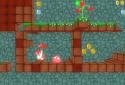 Red Ball Five 3D screenshot 1
