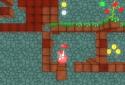 Red Ball Five 3D screenshot 4