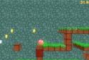 Red Ball Five 3D screenshot 5