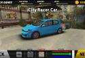 Hot Racer screenshot 2