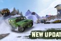 Extreme SUV Driving Simulator screenshot 1