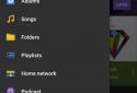 Music (Walkman) screenshot 2