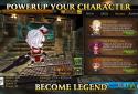 Labyrinth of Battle screenshot 4