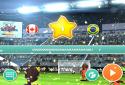 Find a Way Soccer: Women’s Cup screenshot 6