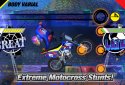 MXS Big Air screenshot 1