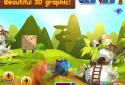 Babyloonz 3D Adventure screenshot 1