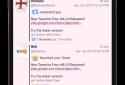 tweecha (Twitter) screenshot 1