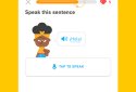 Duolingo: Учим языки бесплатно screenshot 4