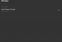 Hideman VPN screenshot 5