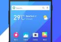 Hola Launcher screenshot 1