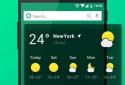 Hola Launcher screenshot 2