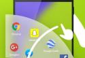 Hola Launcher screenshot 6