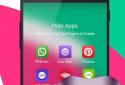 Hola Launcher screenshot 7