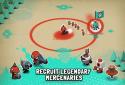 Tactile Wars screenshot 10