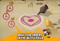 Tactile Wars screenshot 14