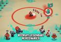 Tactile Wars screenshot 16
