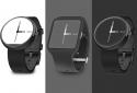 Minimum Wear Watch Face screenshot 2