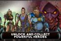 The Incorruptibles screenshot 2