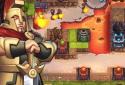 Treasure Defense screenshot 1