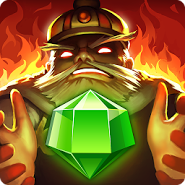 Treasure Defense