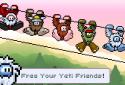 Yeti Slide screenshot 4