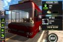 Off-Road Tourist Bus Driver screenshot 1