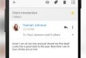 Boxer - Free Email Inbox App screenshot 5