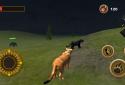 Puma Survival Simulator screenshot 6