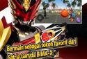 BIMA-X screenshot 1