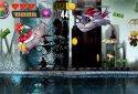 Ramboat - Jumping Shooter Game screenshot 4