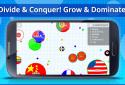 Agar.io screenshot 2
