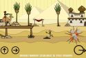 Doodle Army Boot Camp screenshot 4