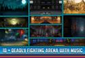 Deadly Fight screenshot 2