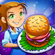 COOKING DASH