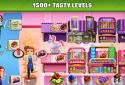 COOKING DASH screenshot 2