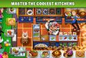 COOKING DASH screenshot 5
