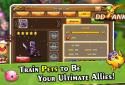 DDTank screenshot 1