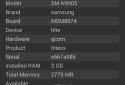 AIDA64 screenshot 1 AIDA64 screenshot 1