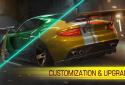 Cyberline Racing screenshot 3