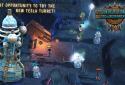 Last Hope - Heroes Zombie TD screenshot 5