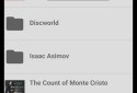 Listen Audiobook Player screenshot 4