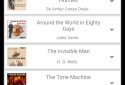 Listen Audiobook Player screenshot 6