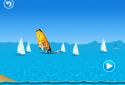 Fun Kid Racing - Tropical Isle screenshot 12