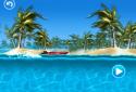 Fun Kid Racing - Tropical Isle screenshot 13