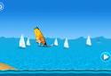 Fun Kid Racing - Tropical Isle screenshot 4