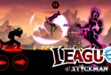 League of Stickman: Warriors screenshot 7