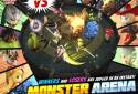 Guardian Hunter: SuperBrawlRPG screenshot 5